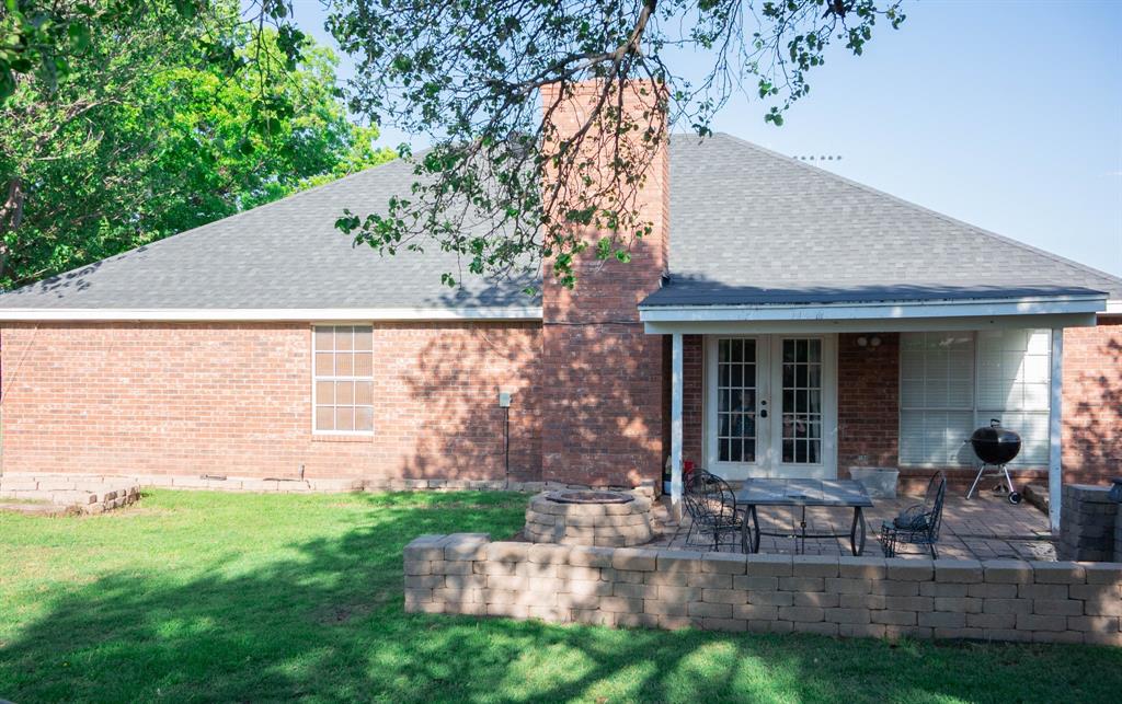 950 Parson's Road Abilene, TX 79602 - Photo 14 of 16