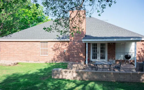 $305,000 | 950 Parson's Road, Abilene, TX 79602