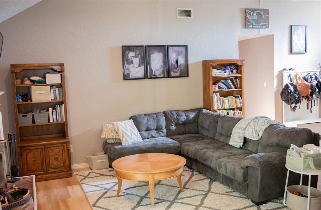 950 Parson's Road Abilene, TX 79602 - Photo 2 of 16