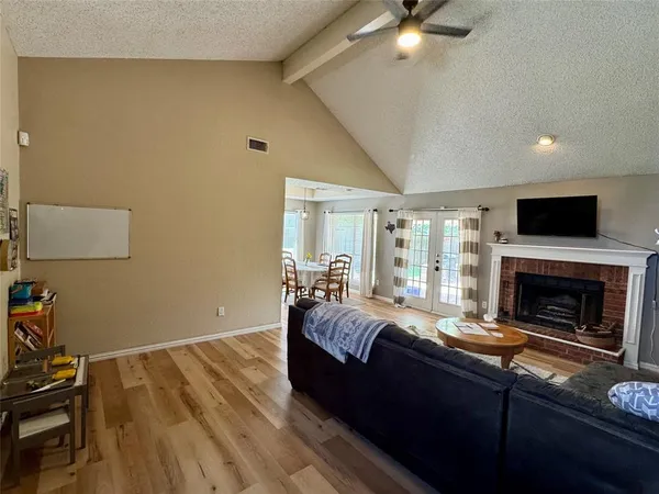 $305,000 | 950 Parson's Road, Abilene, TX 79602