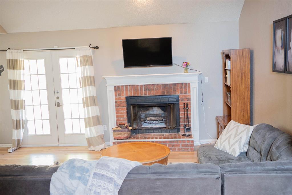 950 Parson's Road Abilene, TX 79602 - Photo 3 of 16