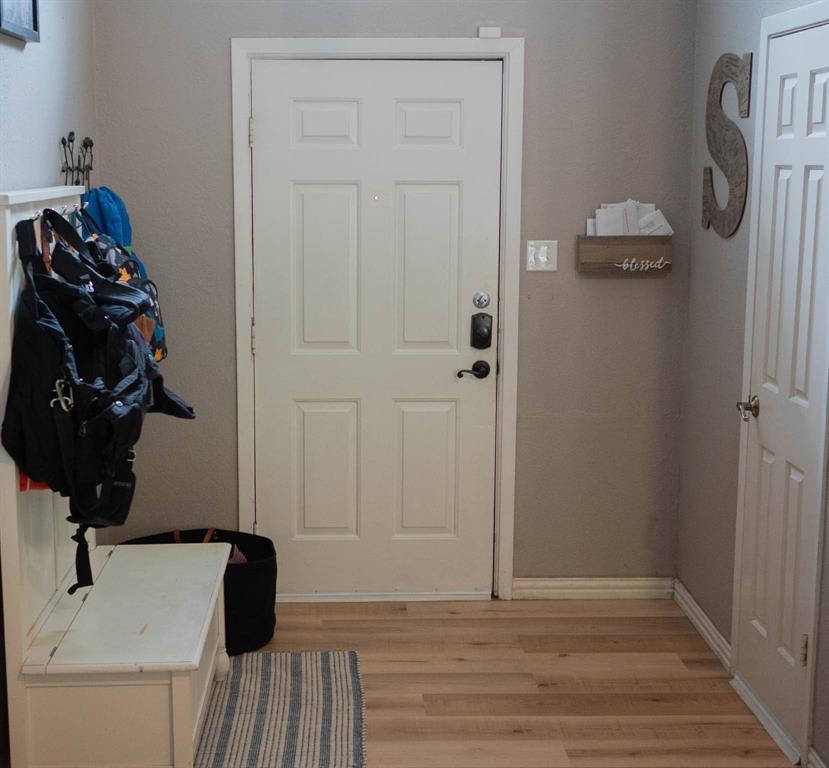 950 Parson's Road Abilene, TX 79602 - Photo 4 of 16