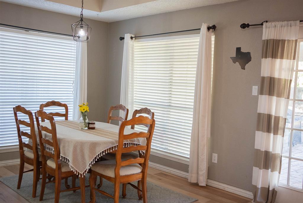 950 Parson's Road Abilene, TX 79602 - Photo 5 of 16