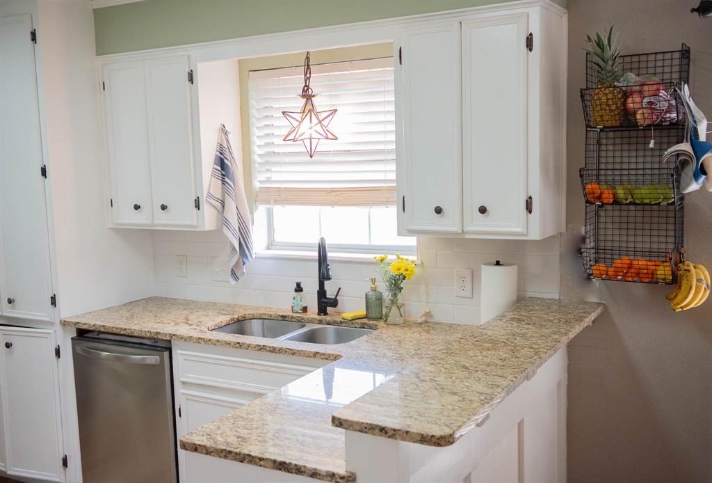 950 Parson's Road Abilene, TX 79602 - Photo 6 of 16