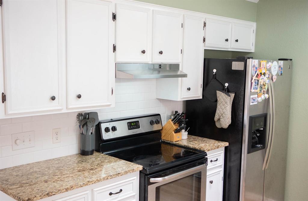 950 Parson's Road Abilene, TX 79602 - Photo 7 of 16