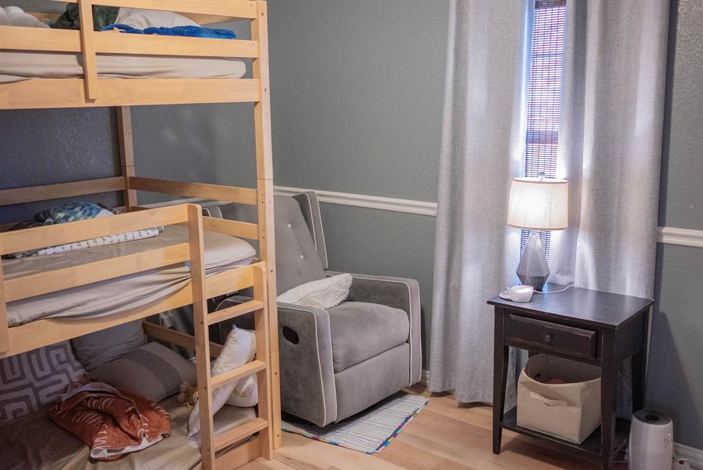 950 Parson's Road Abilene, TX 79602 - Photo 10 of 16