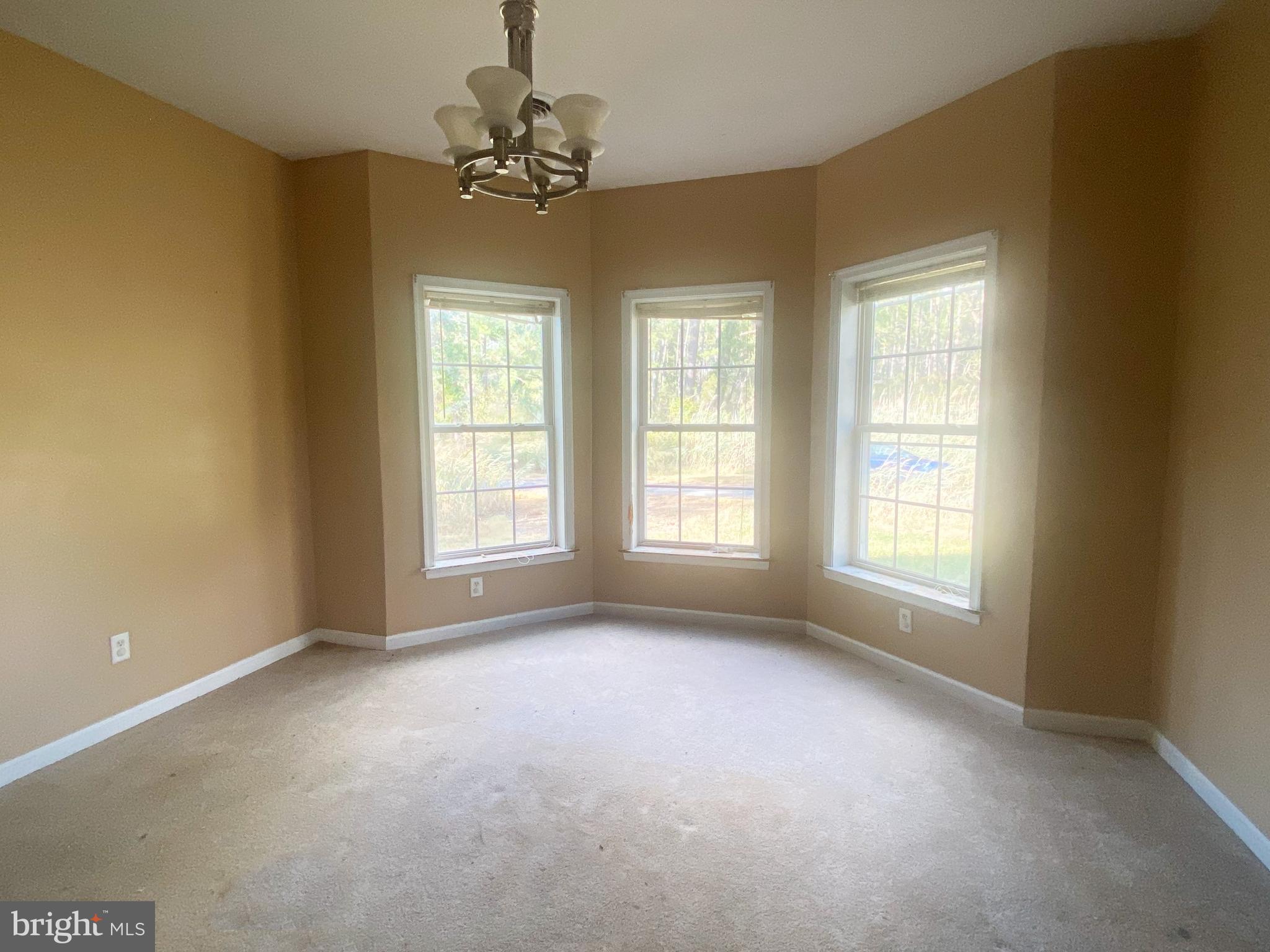 2770 Calvary Road Crisfield, MD 21817 - Photo 7 of 18 Interior