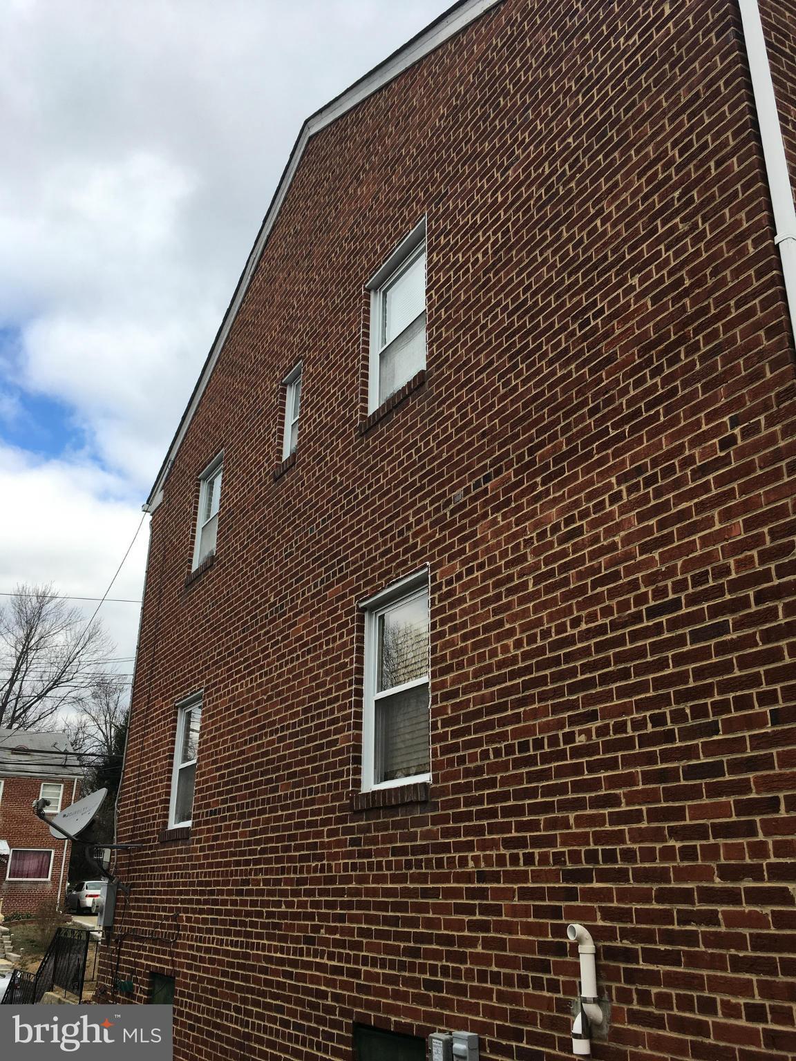 11905 Andrew Street Silver Spring, MD 20902 - Photo 8 of 9 Exterior (General)
