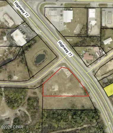 $500,000 | 7415 Highway 77, Southport, FL 32409