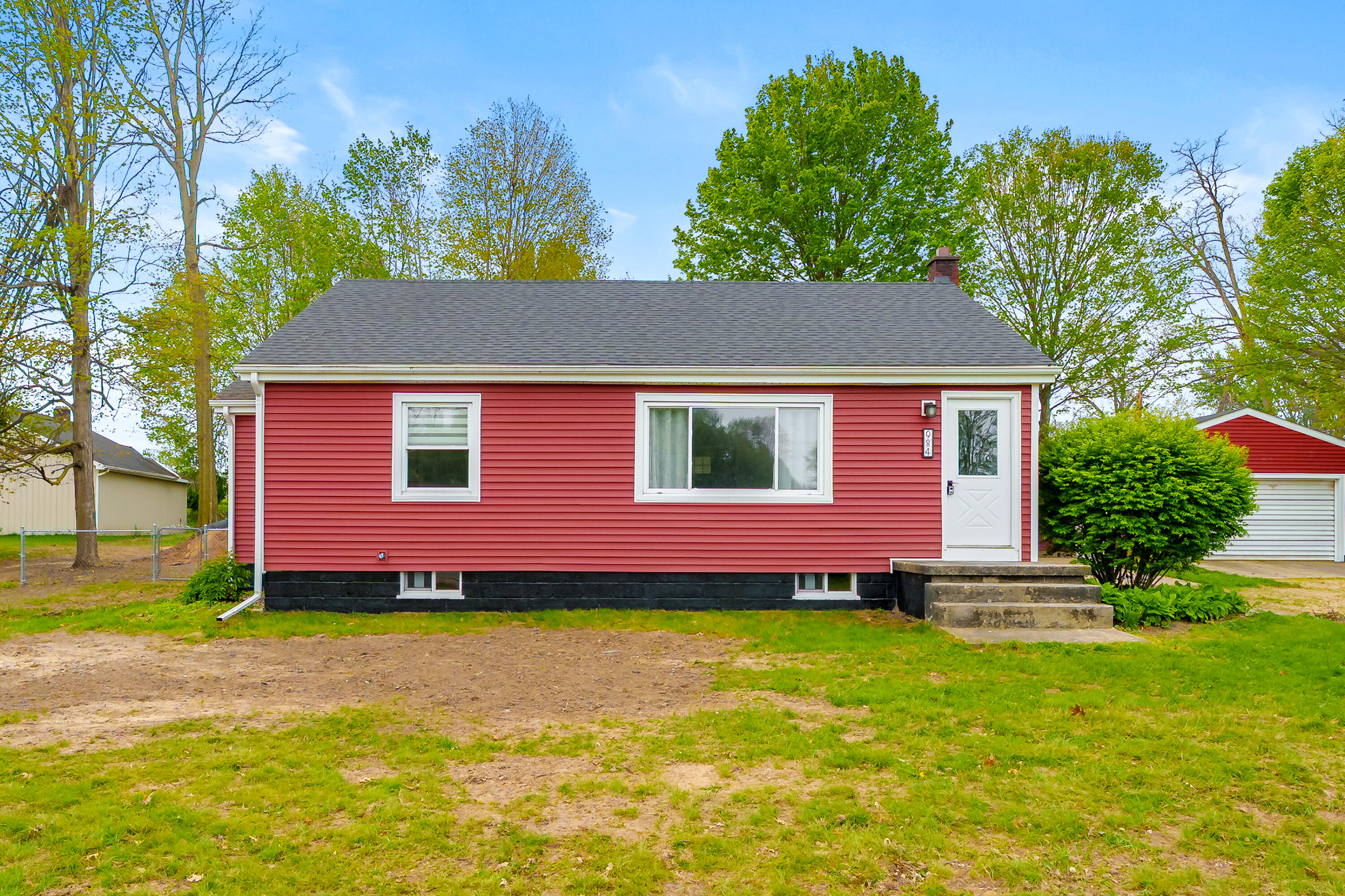 984 Miller Road Plainwell, MI 49080 - Photo 26 of 51 Miller Rd 984 Plainwell 49080-24
