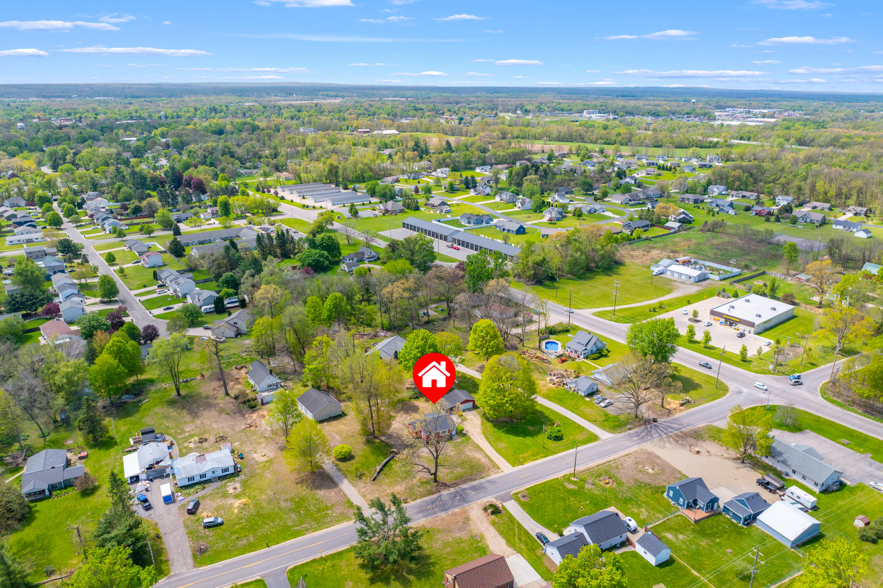 984 Miller Road Plainwell, MI 49080 - Photo 46 of 51 Miller Rd 984 Plainwell 49080-44