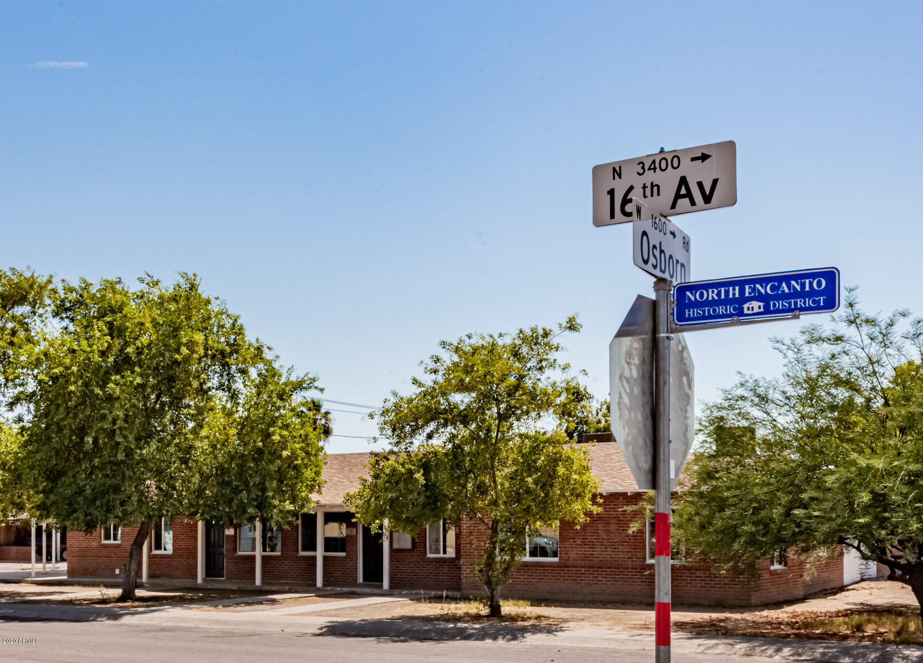 1601 West Osborn Road Phoenix, AZ 85015 - Photo 13 of 35 1601 W Osborn-Comm-7