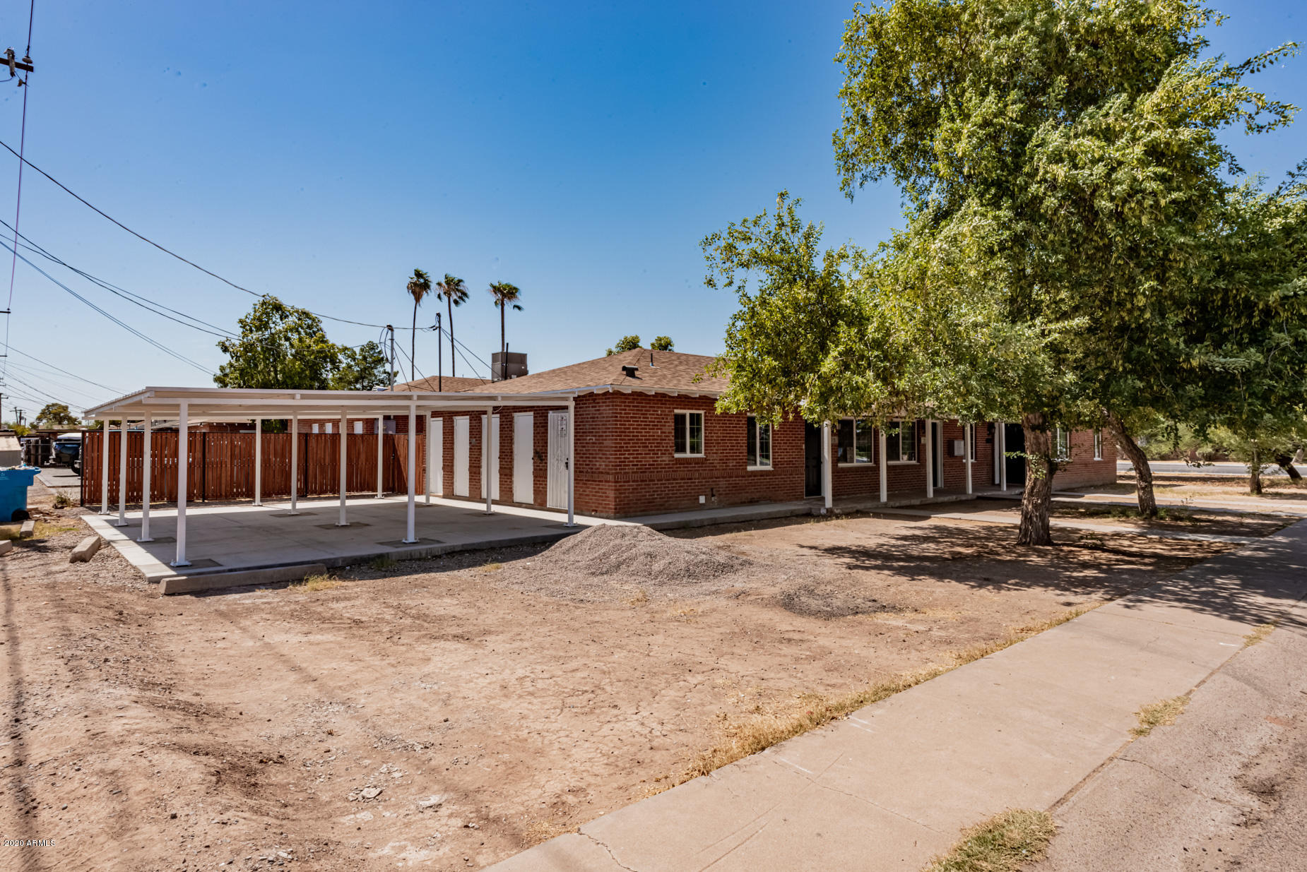 1601 West Osborn Road Phoenix, AZ 85015 - Photo 14 of 35 1601 W Osborn-Comm-6