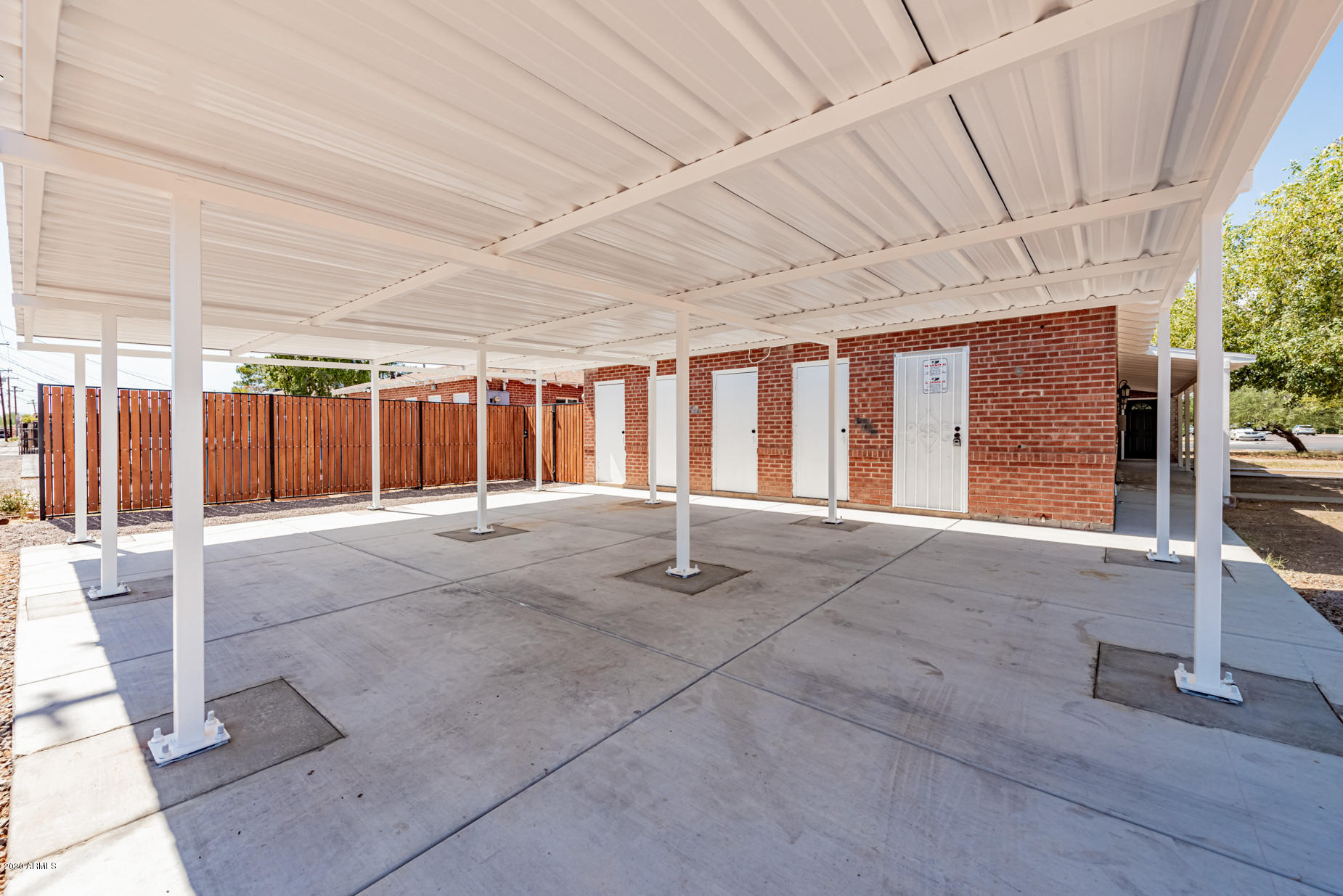 1601 West Osborn Road Phoenix, AZ 85015 - Photo 18 of 35 1601 W Osborn-Comm-8