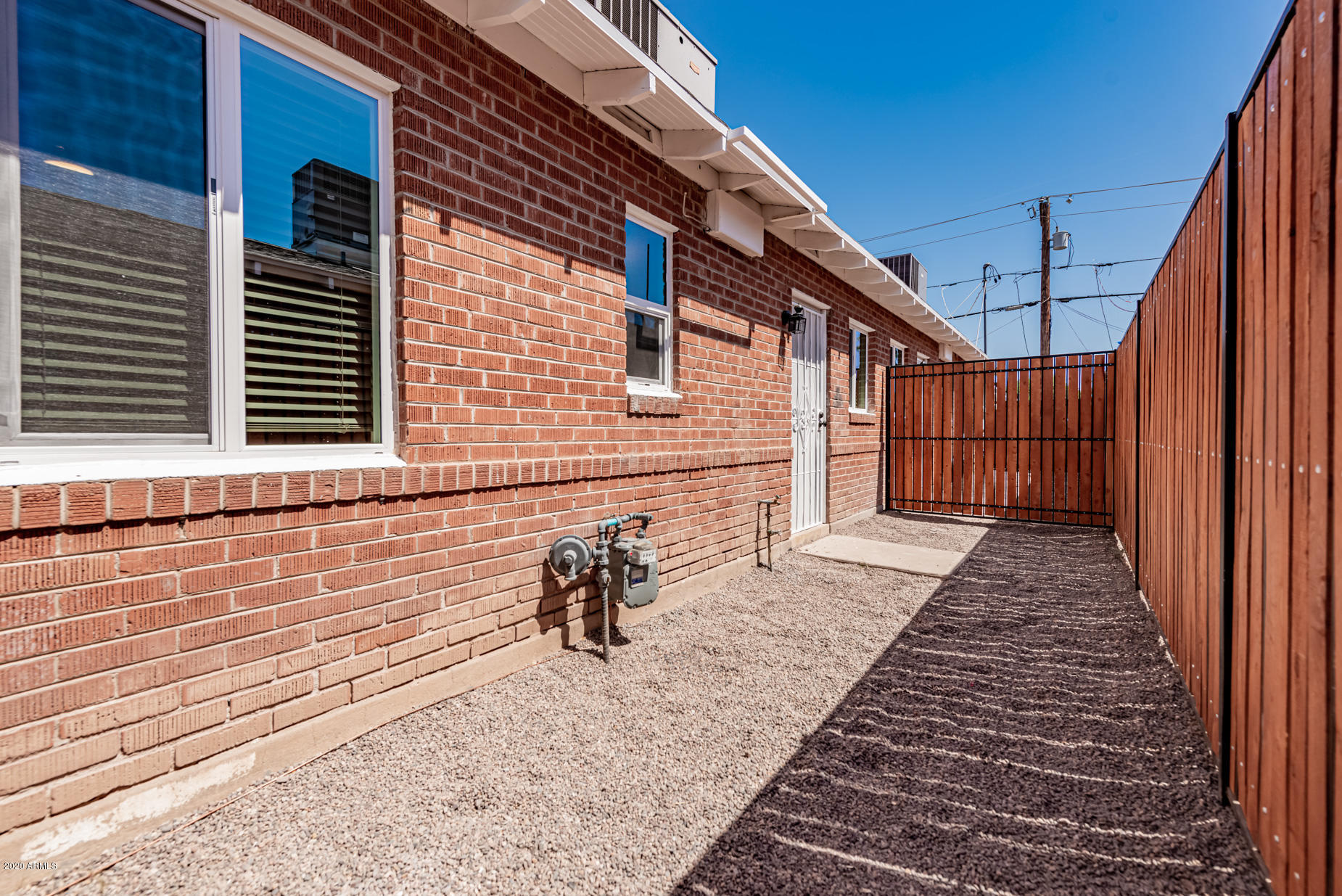 1601 West Osborn Road Phoenix, AZ 85015 - Photo 23 of 35 1601 W Osborn Unit 2-13