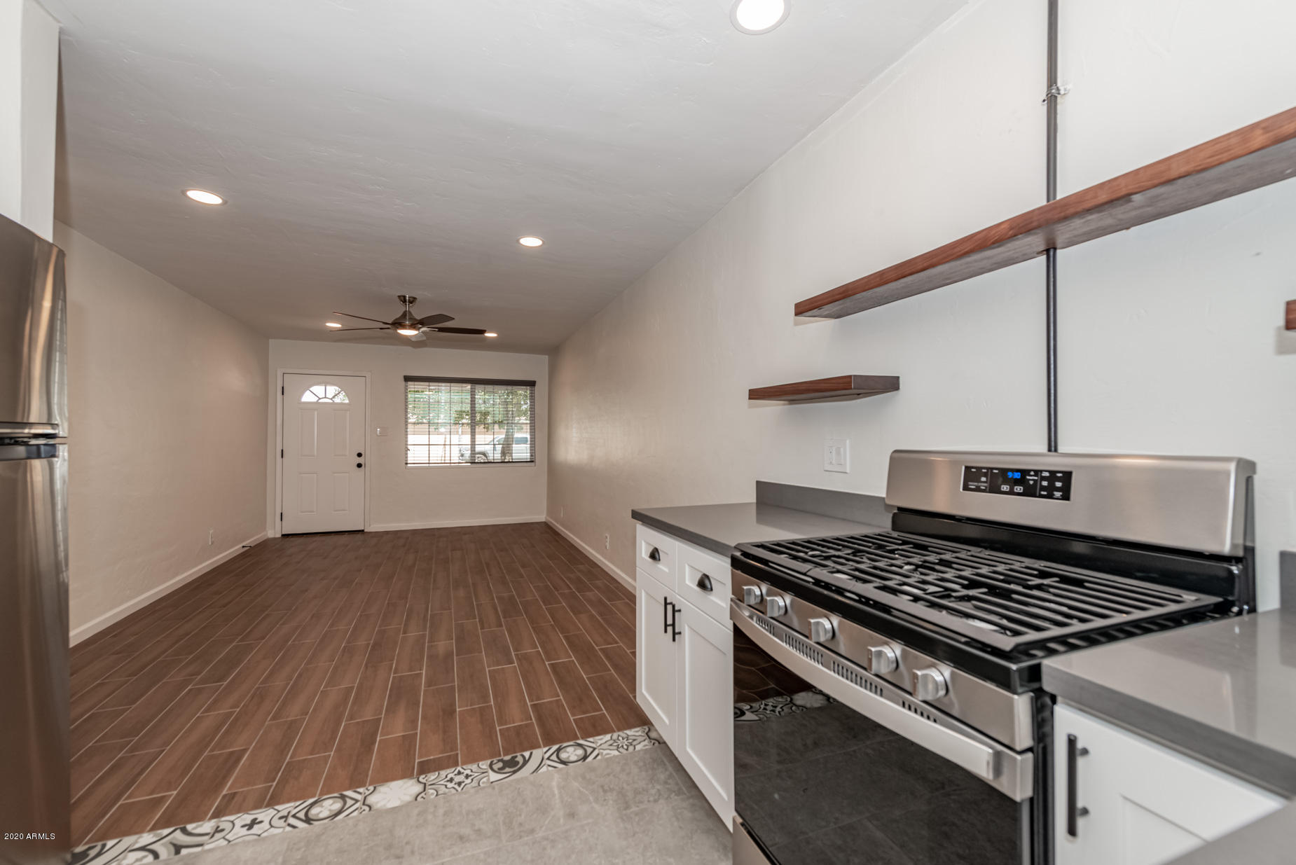 1601 West Osborn Road Phoenix, AZ 85015 - Photo 27 of 35 1601 W Osborn Unit 2-9