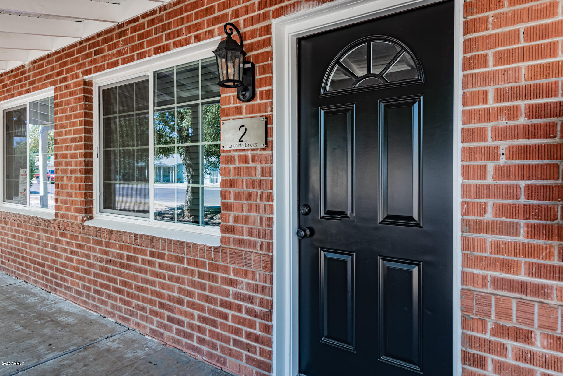 1601 West Osborn Road Phoenix, AZ 85015 - Photo 34 of 35 1601 W Osborn Unit 2-2