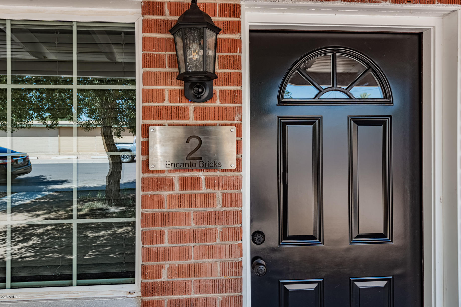 1601 West Osborn Road Phoenix, AZ 85015 - Photo 35 of 35 1601 W Osborn Unit 2-1