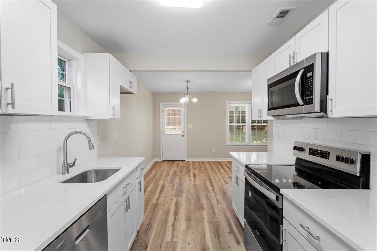 1611 Poole Road Raleigh, NC 27610 - Photo 3 of 35
