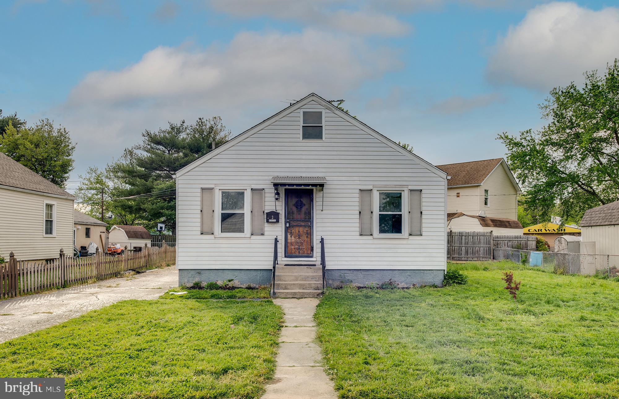 3 Graywood Road Baltimore, MD 21222 - Photo 1 of 16