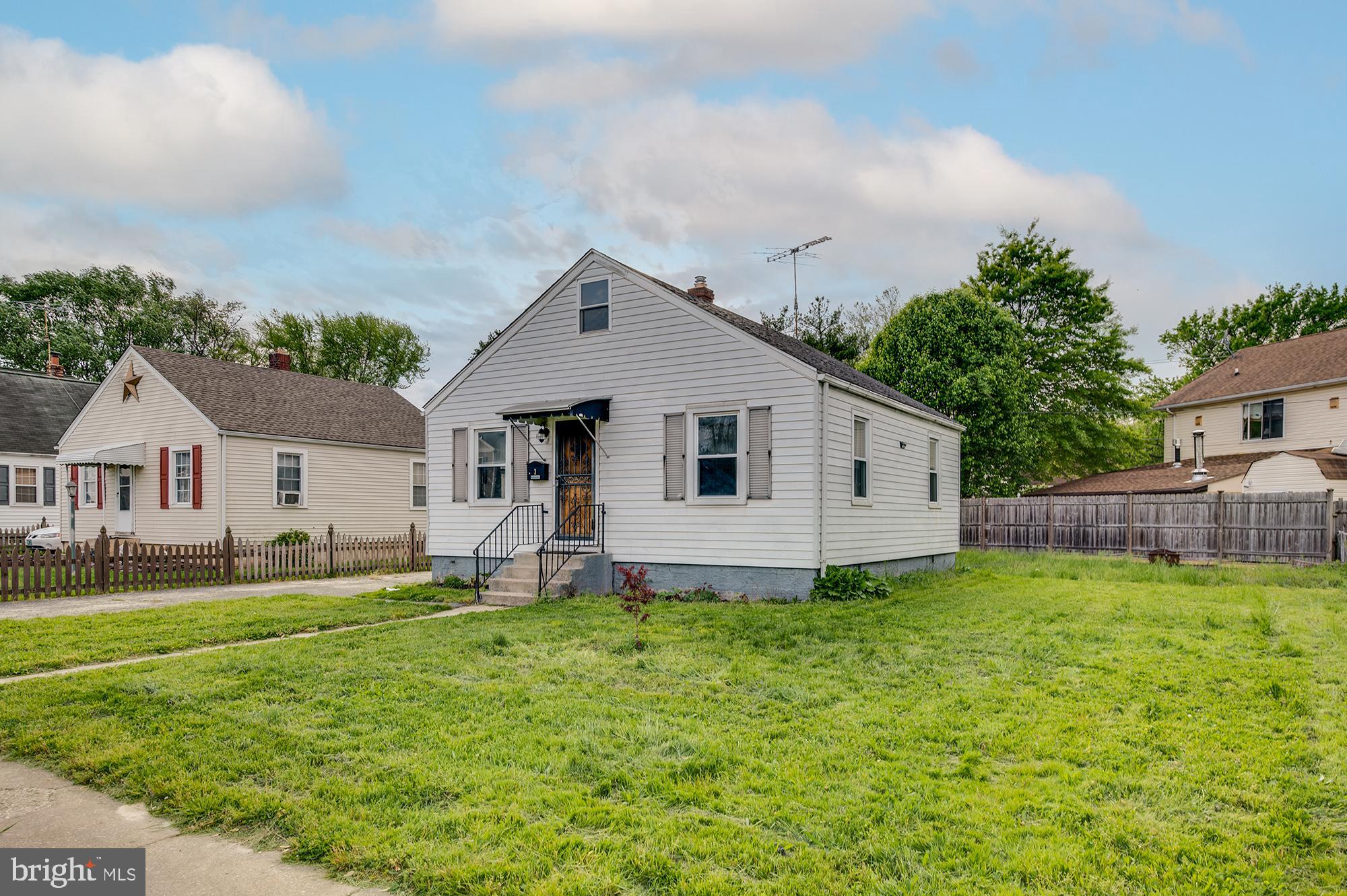 3 Graywood Road Baltimore, MD 21222 - Photo 2 of 16