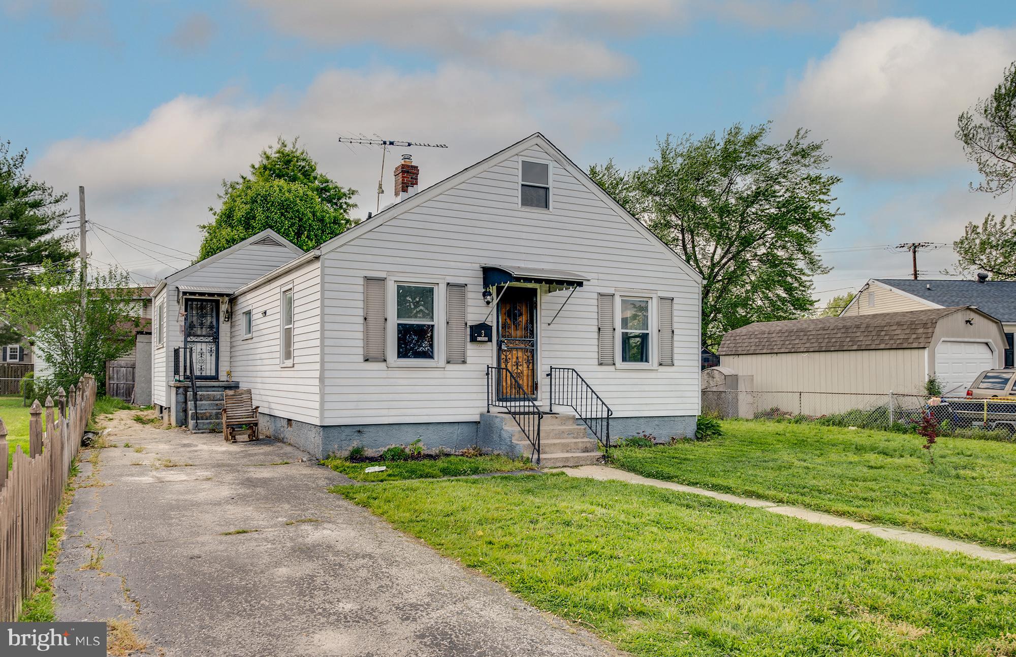 3 Graywood Road Baltimore, MD 21222 - Photo 3 of 16