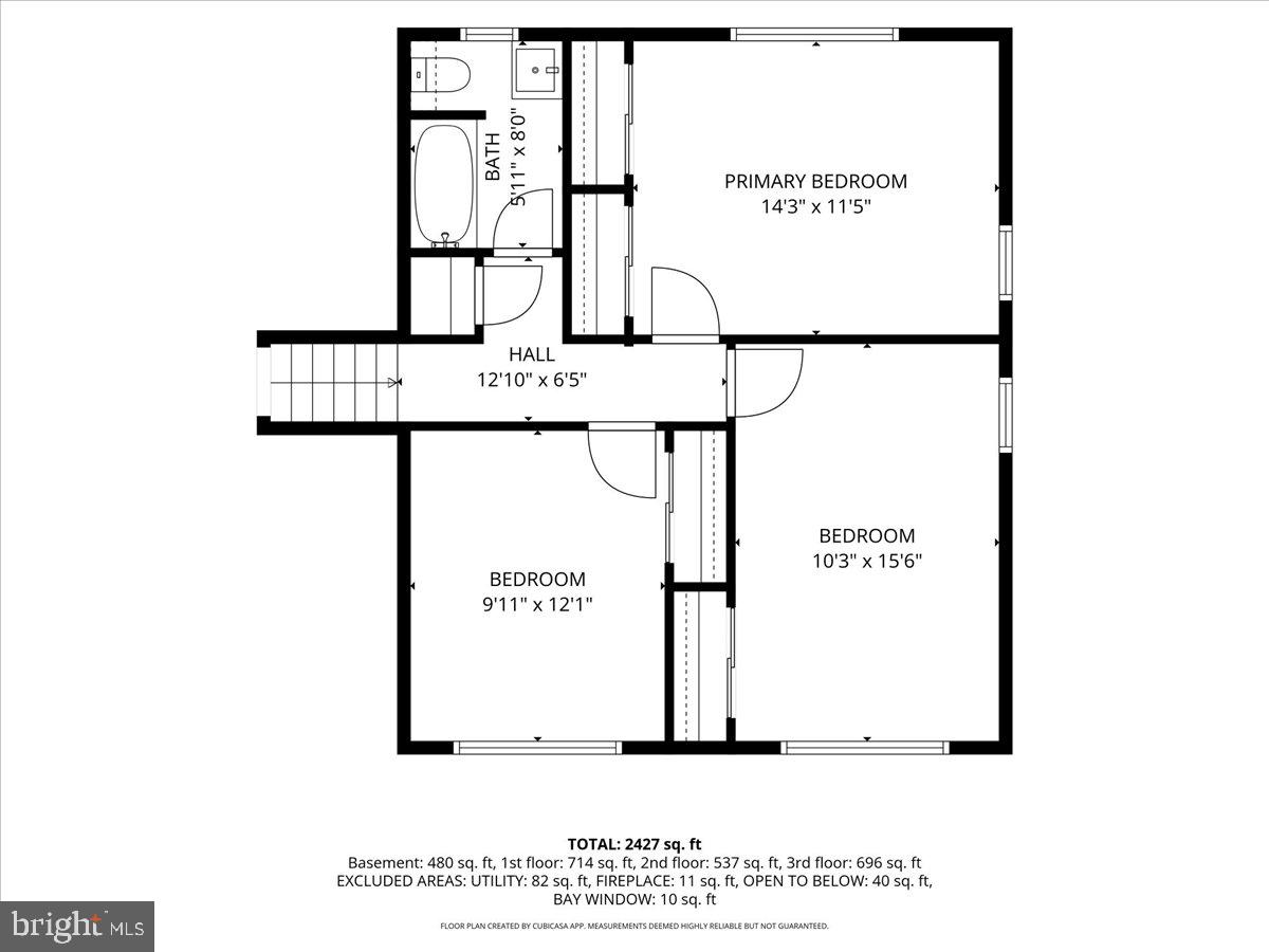 8915 Battery Road Alexandria, VA 22308 - Photo 45 of 55 Gallery Image 45