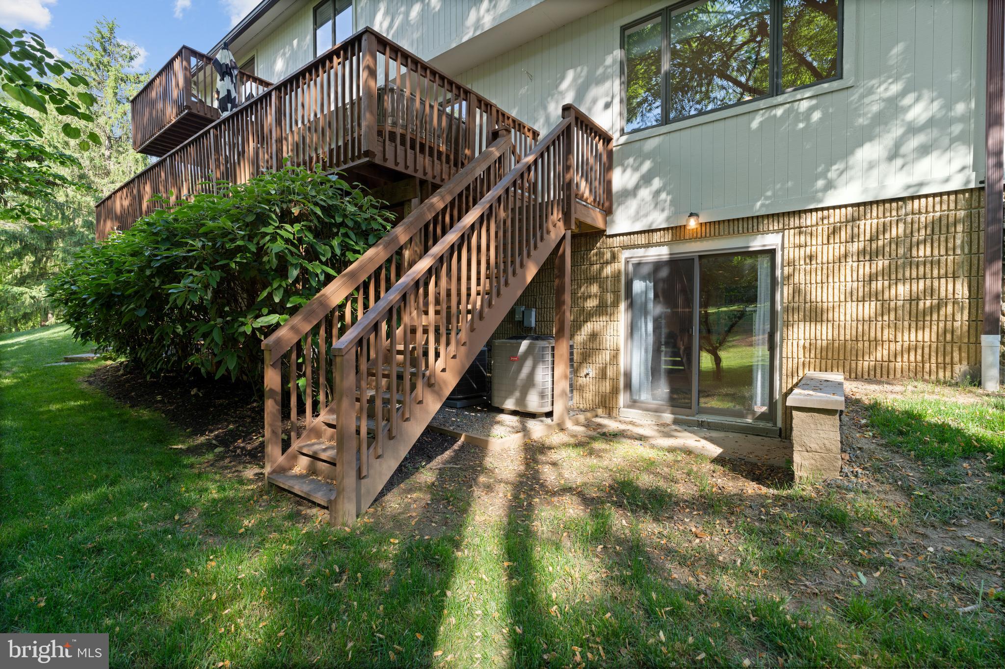 3 Roland Court Towson, MD 21204 - Photo 60 of 71