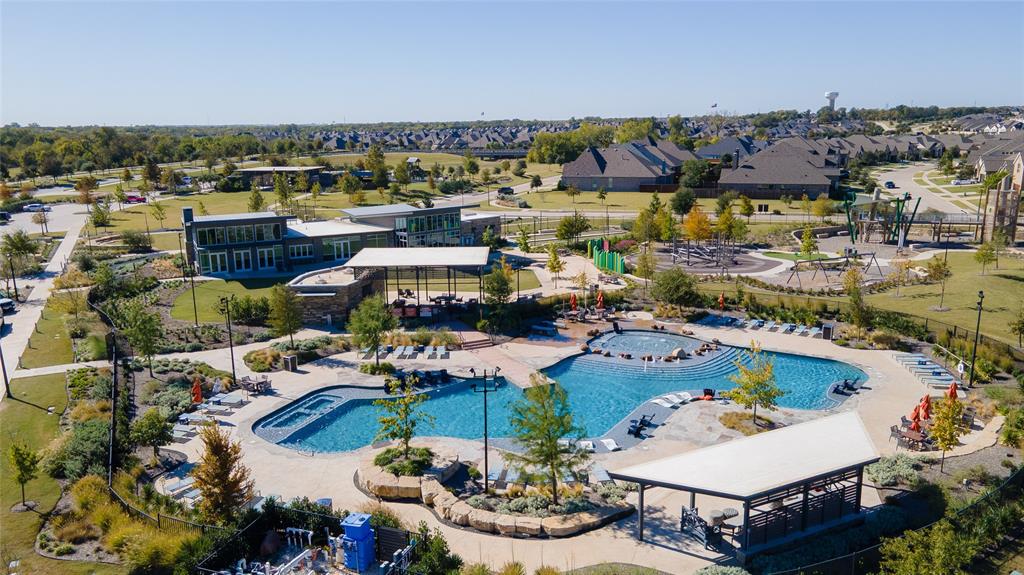 313 Sugar Maple Lane McKinney, TX 75071 - Photo 36 of 40