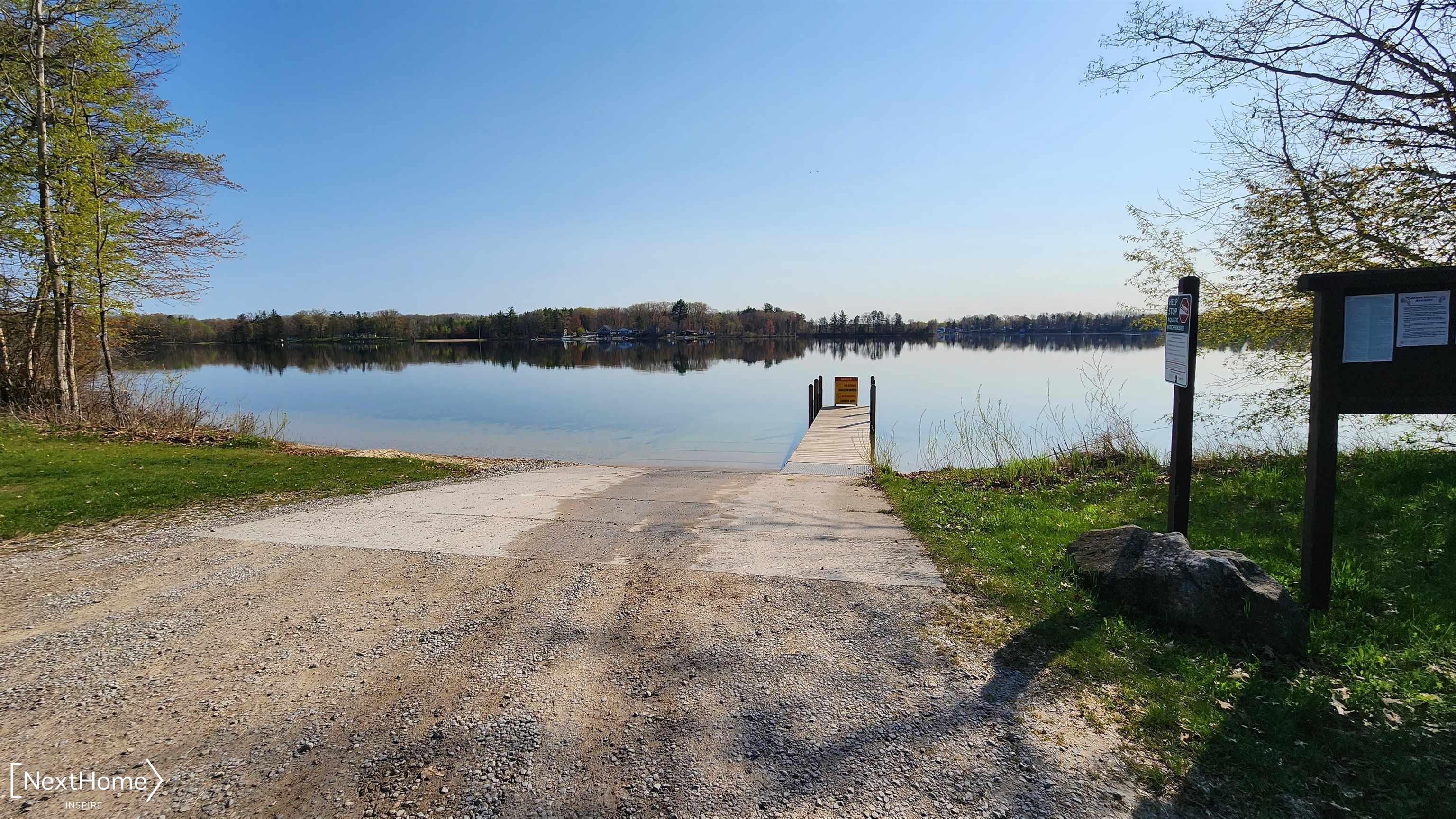 4151 Riley Road Gladwin, MI 48624 - Photo 41 of 45