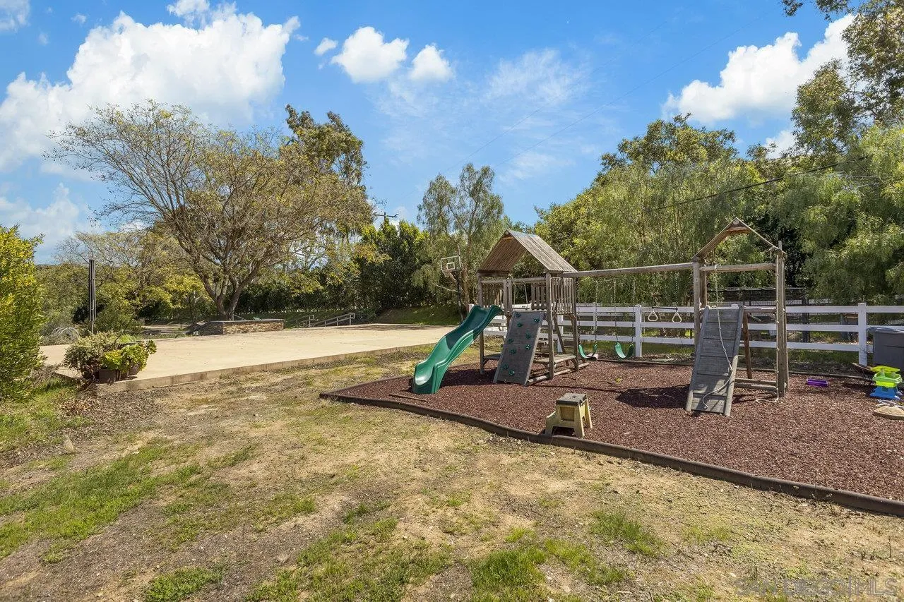20919 Questhaven Road San Marcos, CA 92078 - Photo 43 of 54 a view of a slide with sitting area