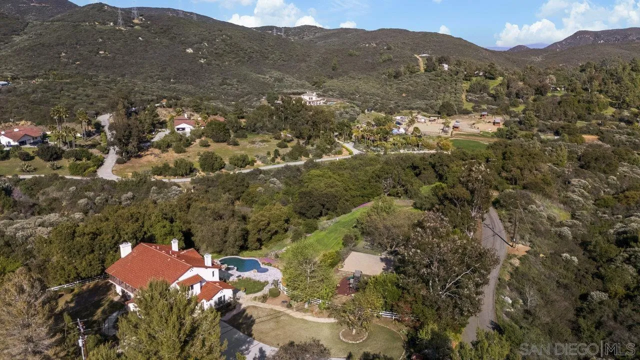 20919 Questhaven Road San Marcos, CA 92078 - Photo 49 of 54 view of city and mountain