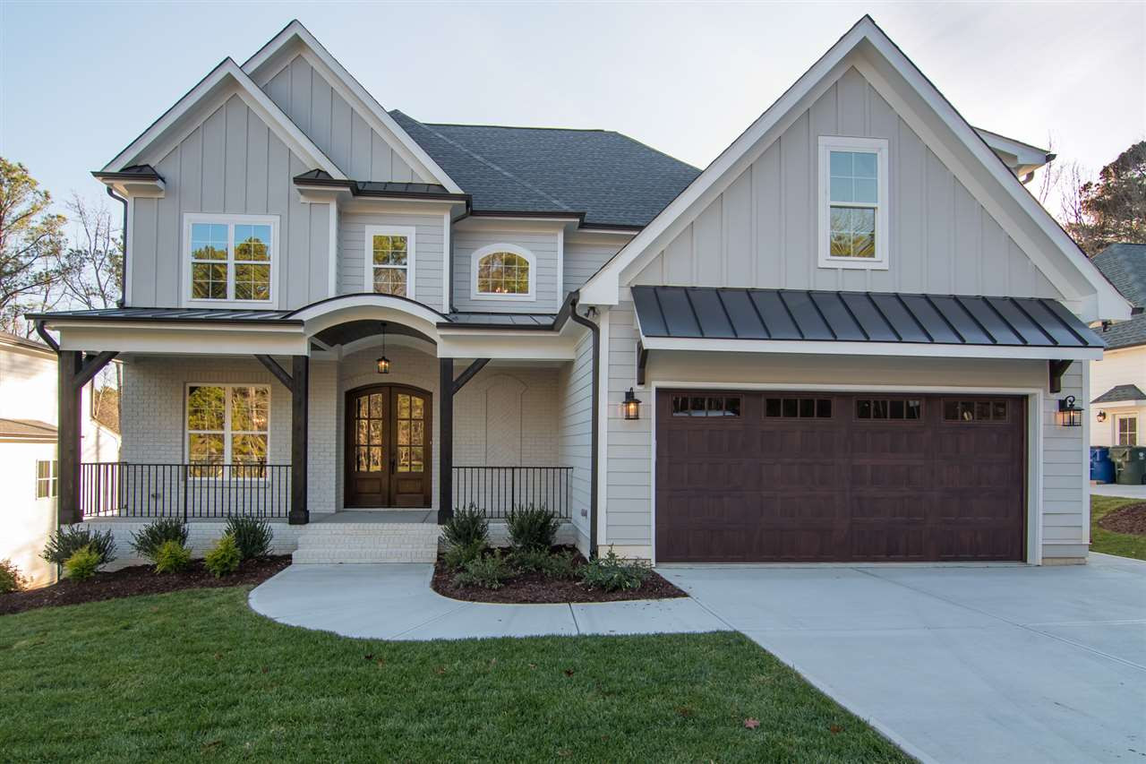 5123 Country Trail Raleigh, NC 27613 - Photo 1 of 30 Photo 1