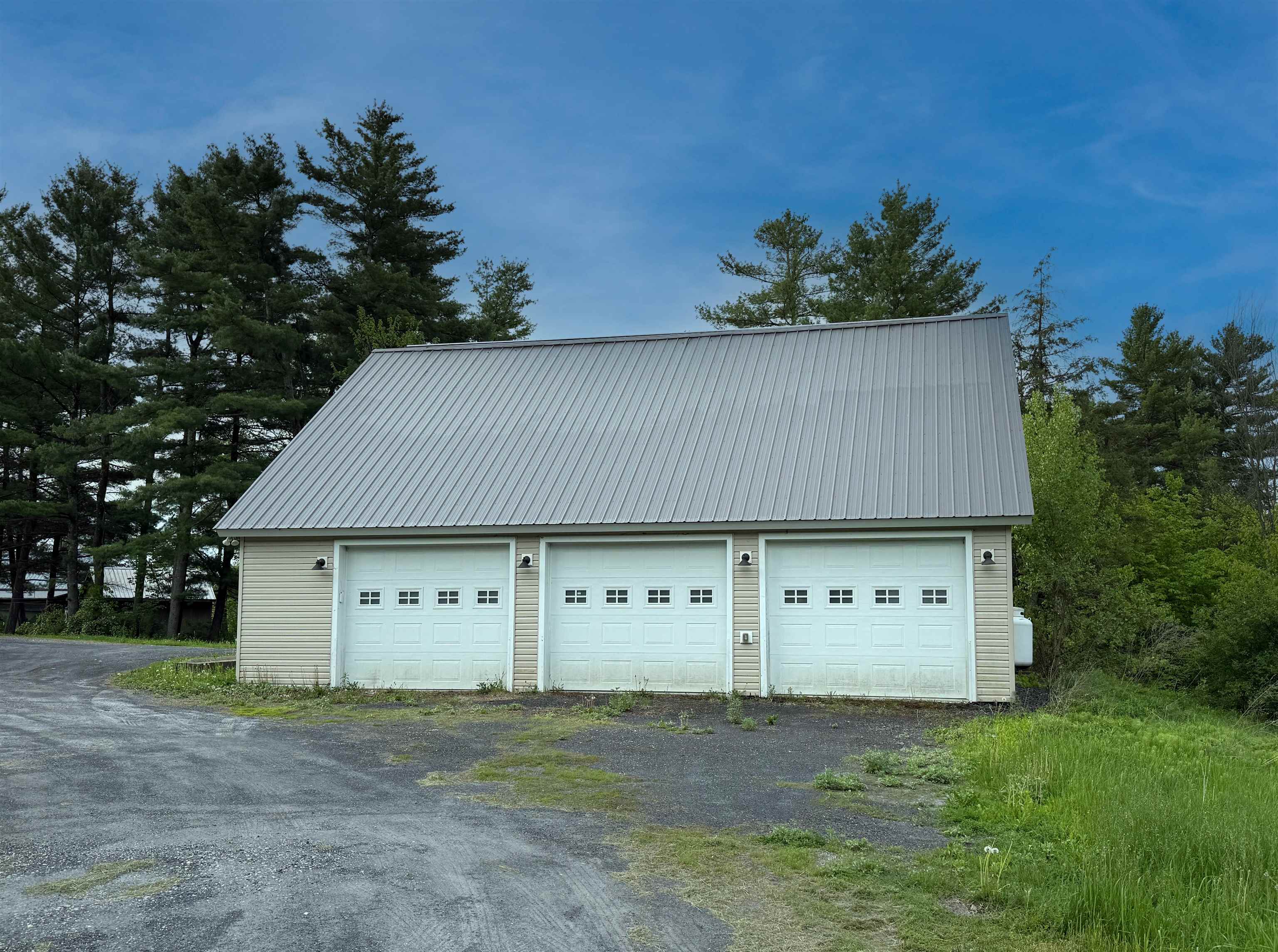 2475 Town Line Road Bridport, VT 05734 - Photo 18 of 27