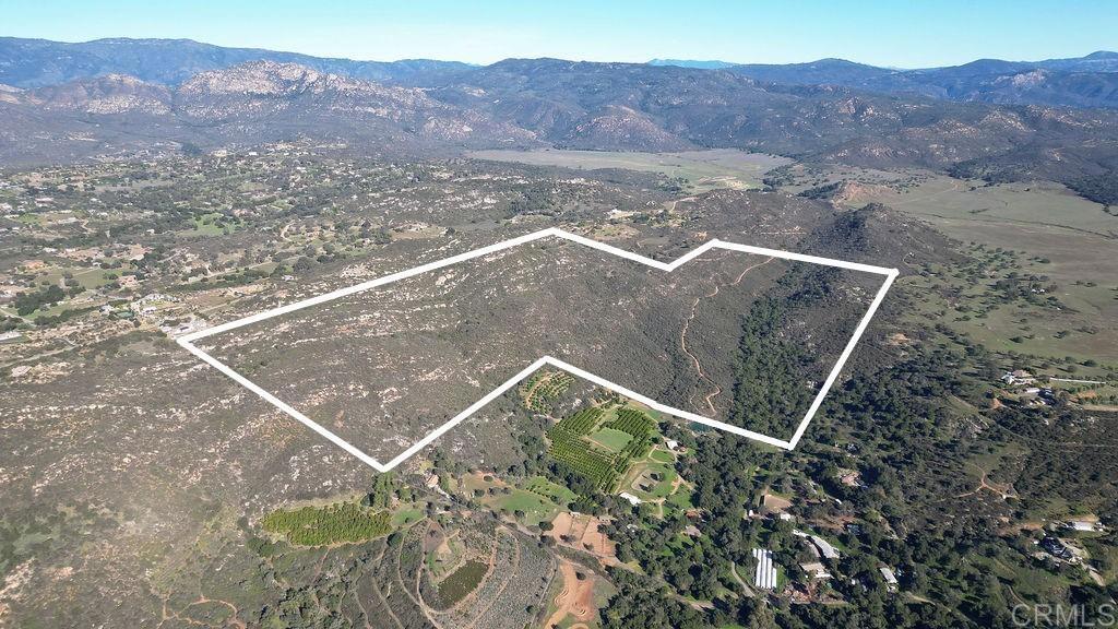 26285 Oak Trail Road Valley Center, CA 92082 - Photo 1 of 5 a view of a sky from a balcony
