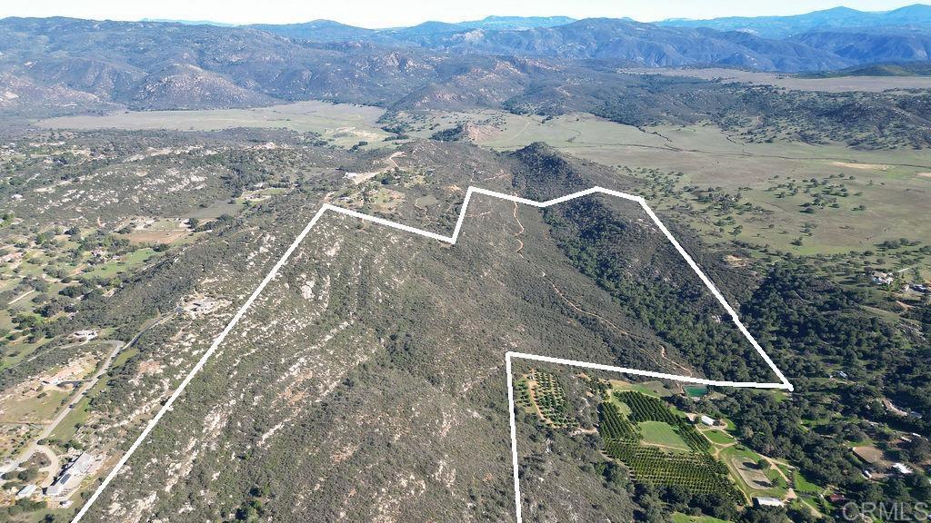 26285 Oak Trail Road Valley Center, CA 92082 - Photo 2 of 5 a view of outdoor space