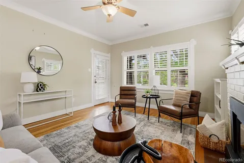 $880,000 | 758 Elizabeth Street, Denver, CO 80206