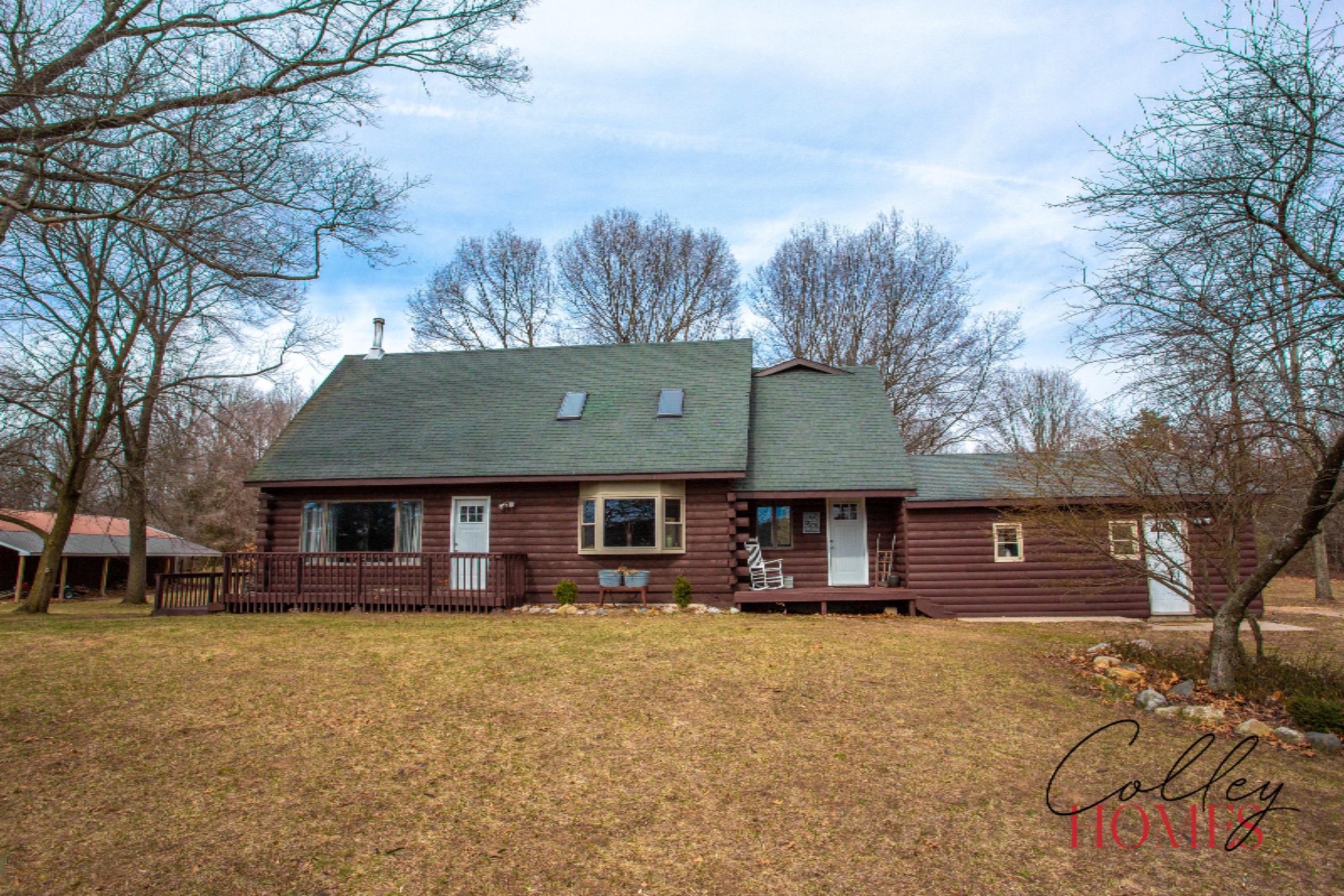 10204 Shaw Lake Road Middleville, MI 49333 - Photo 1 of 50 Shaw.Lake-33
