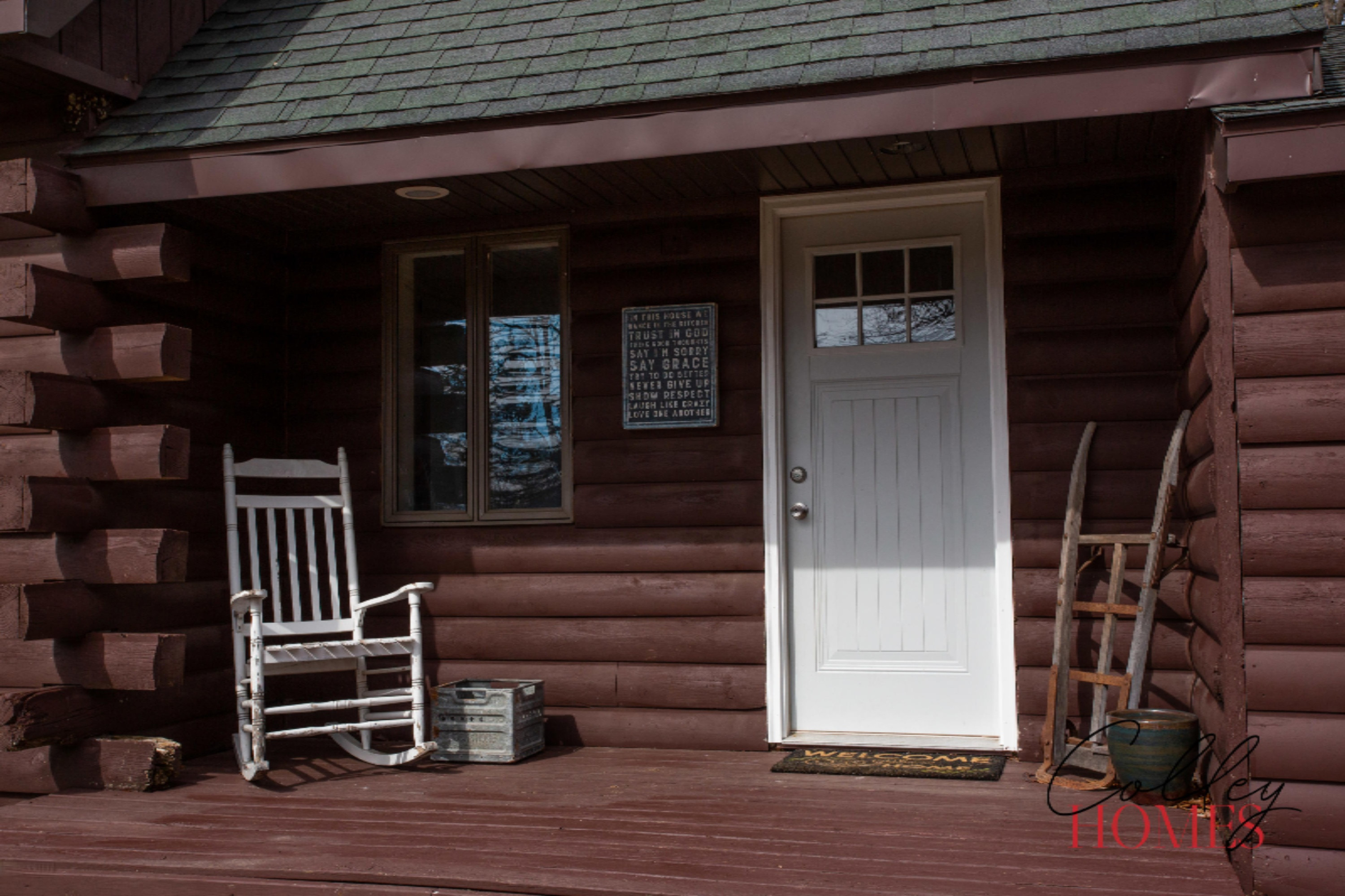 10204 Shaw Lake Road Middleville, MI 49333 - Photo 2 of 50 Shaw.Lake-38