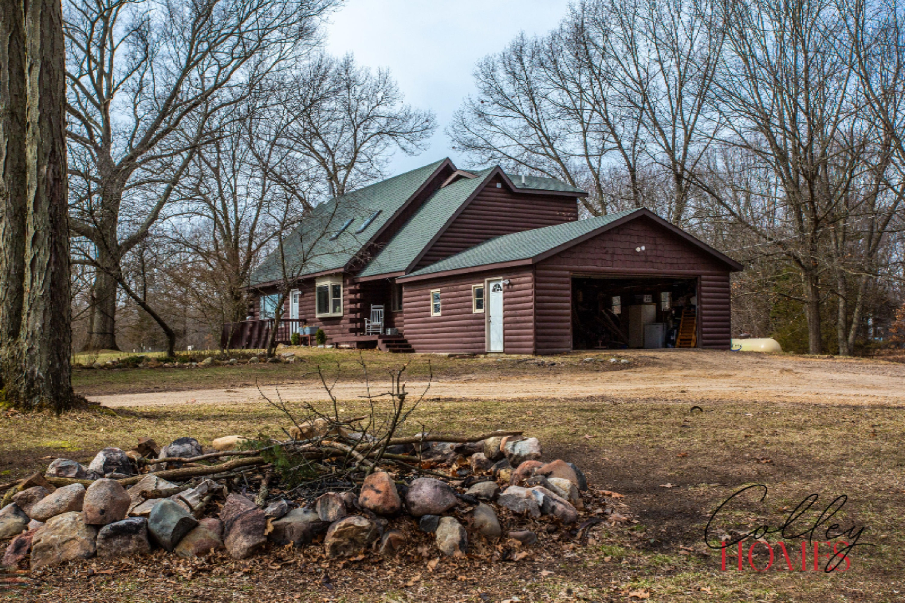 10204 Shaw Lake Road Middleville, MI 49333 - Photo 38 of 50 Shaw.Lake-37
