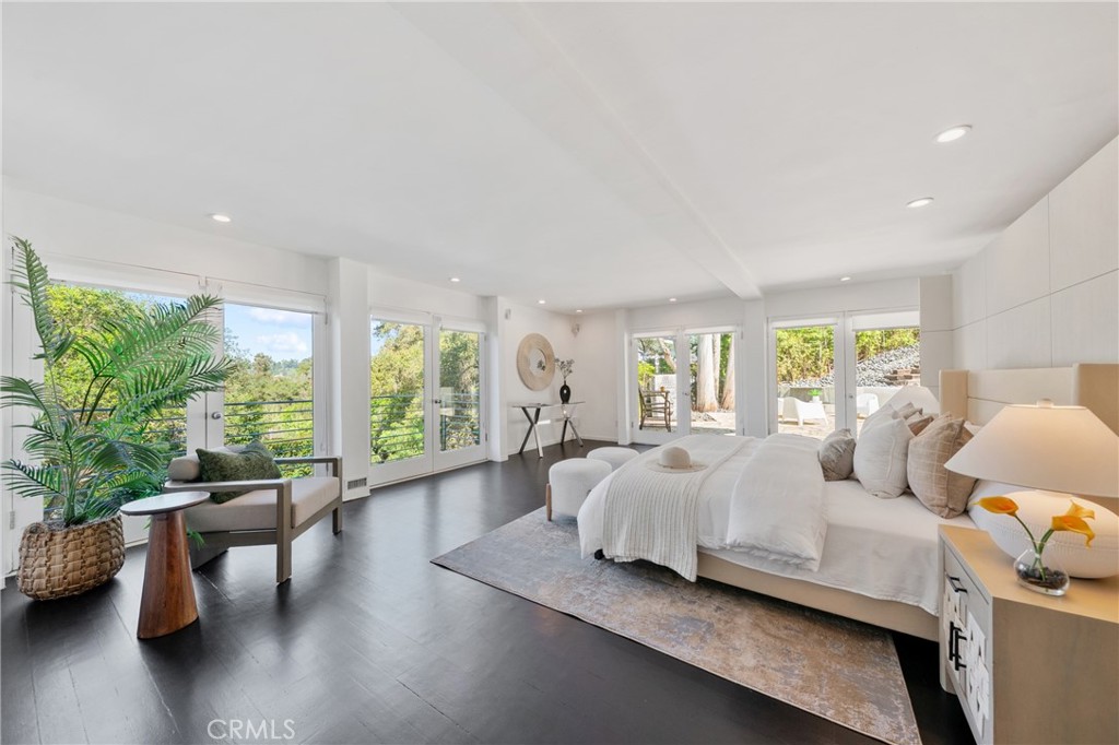 9653 Oak Pass Road Beverly Hills, CA 90210 - Photo 20 of 42
