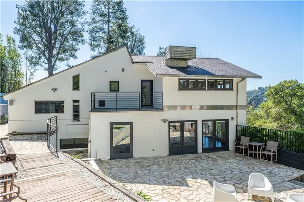 $25,000 | 9653 Oak Pass Road, Beverly Hills, CA 90210