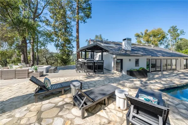 $25,000 | 9653 Oak Pass Road, Beverly Hills, CA 90210