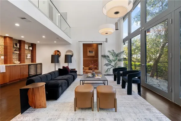 $25,000 | 9653 Oak Pass Road, Beverly Hills, CA 90210