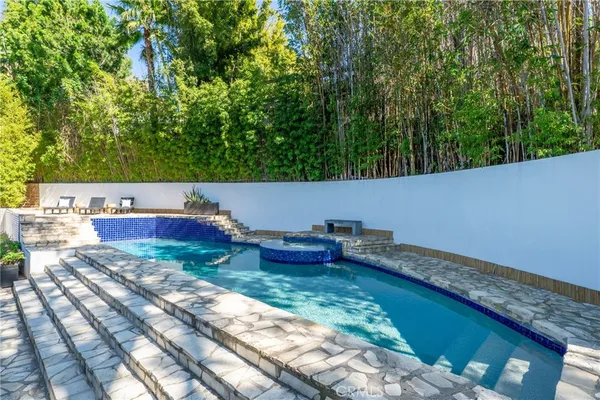 $25,000 | 9653 Oak Pass Road, Beverly Hills, CA 90210