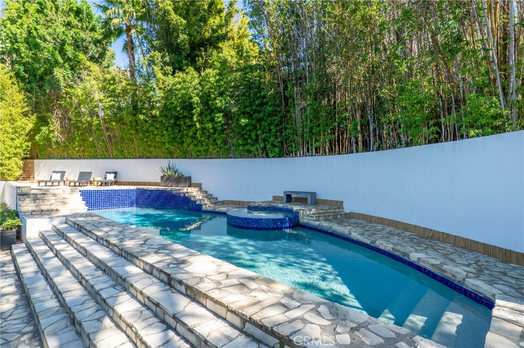 9653 Oak Pass Road Beverly Hills, CA 90210 - Photo 34 of 42
