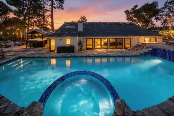 $25,000 | 9653 Oak Pass Road, Beverly Hills, CA 90210