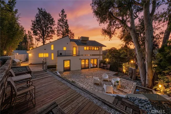 $25,000 | 9653 Oak Pass Road, Beverly Hills, CA 90210