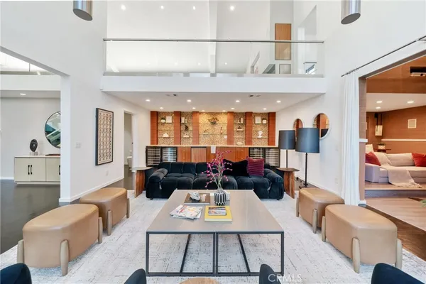 $25,000 | 9653 Oak Pass Road, Beverly Hills, CA 90210