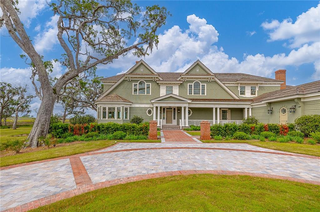 144 Point Lane St. Simons Island, GA 31522 - Photo 56 of 100 Photo 56